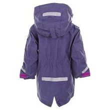 Куртка DIDRIKSONS1913 MILO KIDS JKT 500408, размер 90 см, цвет 279 лавандовый