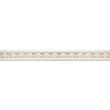 Керамическая плитка Altacera Flowers Vintage Point BW0PNT07 бордюр 2,5х24,92