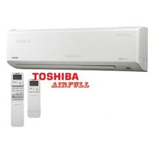 Внутренний блок кондиционера Toshiba RAS-B13N3KV2-E настенного типа