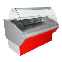 Витрина холодильная "Версия" (t 0; +6)