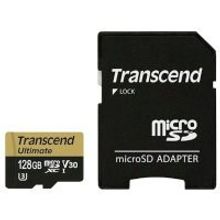 Transcend Transcend 128GB TS128GUSDU3M