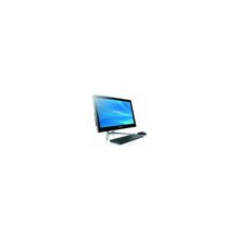 Моноблок Lenovo IdeaCentre C540A (Intel Pentium Dual-Core G2020 2900 MHz 23" 1920x1080 4096Mb 500Gb DVD-RW Wi-Fi  Win 8), черный