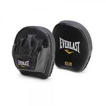 Лапы боксерские Everlast Precision