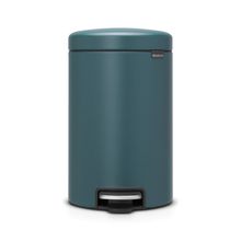 Мусорный бак Brabantia newIcon (12 л)(Цвета на выбор)