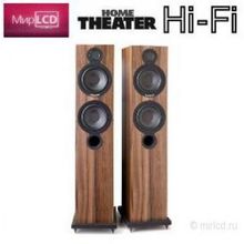 Cambridge Audio Aero 6 Dark Walnut