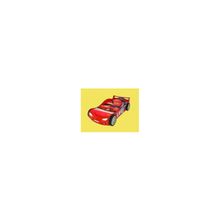 Кровать-кроссовер RХ800Е Red