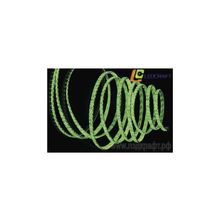 Светодиодная лента LC-3528-W-24G240 IP65 Зеленый