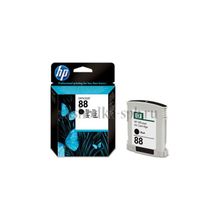 Струйный черный картридж HP C9385AE N88 для K550 K5400 K8600 L7480 L7590 L7680 L778