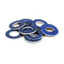 Toyota Corolla IX   Тойота Королла IX 2001-2007 Кольцо уплотнительное сливной пробки ORIGINAL 90430-12031