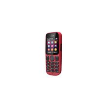 Мобильный телефон Nokia 101 coral red