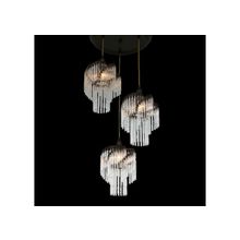 Люстра YW2113-3P1