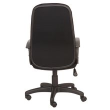 Бюрократ офисное CH-808AXSN TW-11 черное