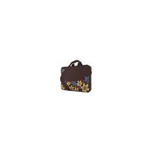 Сумка для ноутбука 15.6" G-Cube GNF-215F2, коричневый