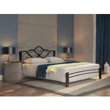 ПМ: Форвард-мебель Кровать Веста Лайт