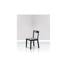 Обеденный стул B859 кремовый