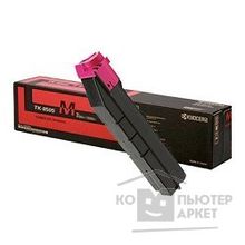 Kyocera-Mita TK-8505M Картридж, Magenta