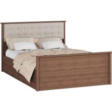 DOMANI Ричард кровать РКР-2 с ортопедическим основанием 160