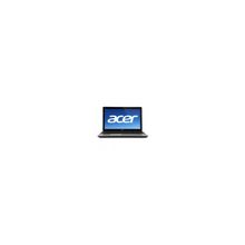 Ноутбук Acer Aspire E1-531-B8302G32Mnks (NX.M12ER.008) Celeron B830 2Gb 320Gb DVDRW UMA 15.6" HD 1366x768 WiFi W7S Cam 6c black