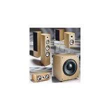 Acoustic Energy Radiance Set (1) 5.1 Natural Ash