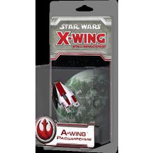 Star Wars. X-Wing. Расширение A-Wing