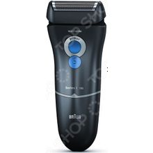 Braun 1 130 S-1 Series