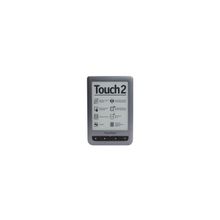 Электронная книга PocketBook 623 Touch 2 Silver