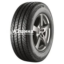 Автошина Continental ContiVanContact 100 225 55 R17C 109 107H