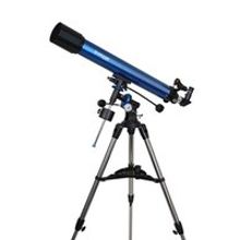 Meade Телескоп Polaris 90 мм (экваториальный рефрактор)