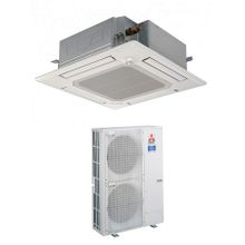 Mitsubishi Electric PLA-RP100EA   PUHZ-SHW112YHA