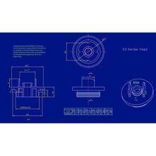 Wema Датчик уровня топлива и воды Wema S3-E500 326010 0 - 180 Ом 500 мм