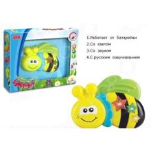 Zhorya «Пчелка»