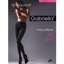 Gabriella Колготки Gabriella Microfibre 40 (code 121)