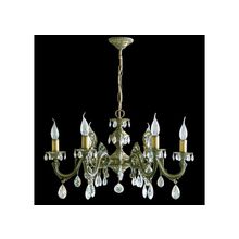 ЭПИцентр НСБ21-6х60-442 Флоренция патина