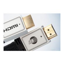 JIB 6001B NL - 15.0m High-end HDMI