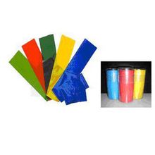 Эспандер ленточный силиконовый House Fit DD-6501