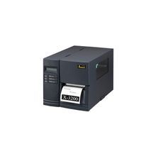 Принтер этикеток термотрансферный Argox  X-3200E, RS-232, LPT, USB, 300 dpi, 104мм, 127мм с