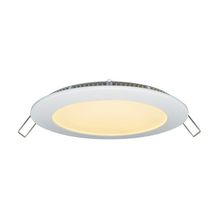 Встраиваемый точечный светильник Arte Lamp A2612PL-1WH FINE