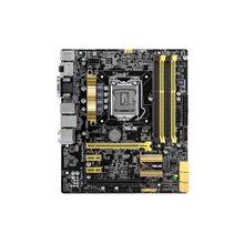 ASUS H87M-PRO LGA1150 H87 4DDR3 32G 1 x D-Sub + 1 x DVI + 1 x HDMI + 1 x DP SATA3 RAID 8-CH(HD) GBT LAN USB 3.0 com microATX p n: H87M-PRO