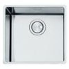 Кухонная мойка Smeg VSTR50-2