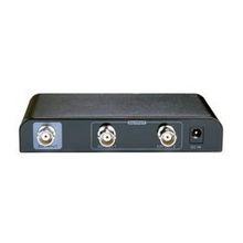 Разветвитель  Greenconnect   GL-612   SDI  Splitter  (1in  - 2out)