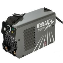 Сварочный инвертор BRAIT MMA-200T