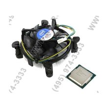 CPU Intel Core  i5-4570  BOX   3.2 ГГц 4core SVGA HD Graphics 4600 1+6Мб 84 Вт 5 ГТ с LGA1150