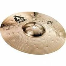 0000882210 Alpha Thin Splash Тарелка 10", Paiste