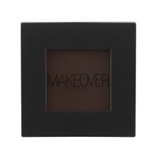 Тени для век тон Earth Makeover Paris Single Eyeshadow