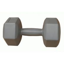 Гантели виниловые Atemi 2 х 5 кг AD-02-10