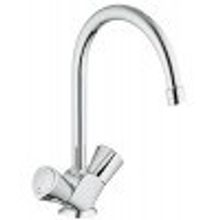 Смеситель Grohe Costa S 31819001 для кухни