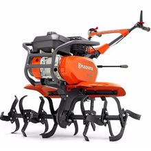 Культиватор Хускварна TF 338 9673168-01