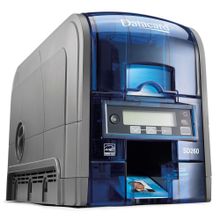 Карточный принтер Datacard SD260, односторонний, ISO Magnetic Stripe, USB, Ethernet (535500-004)