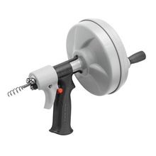 Ridgid Ручная вертушка с автоподачей Kwik-Spin