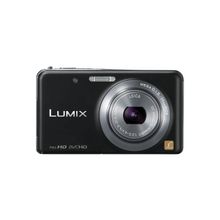 Panasonic Lumix DMC-FX80